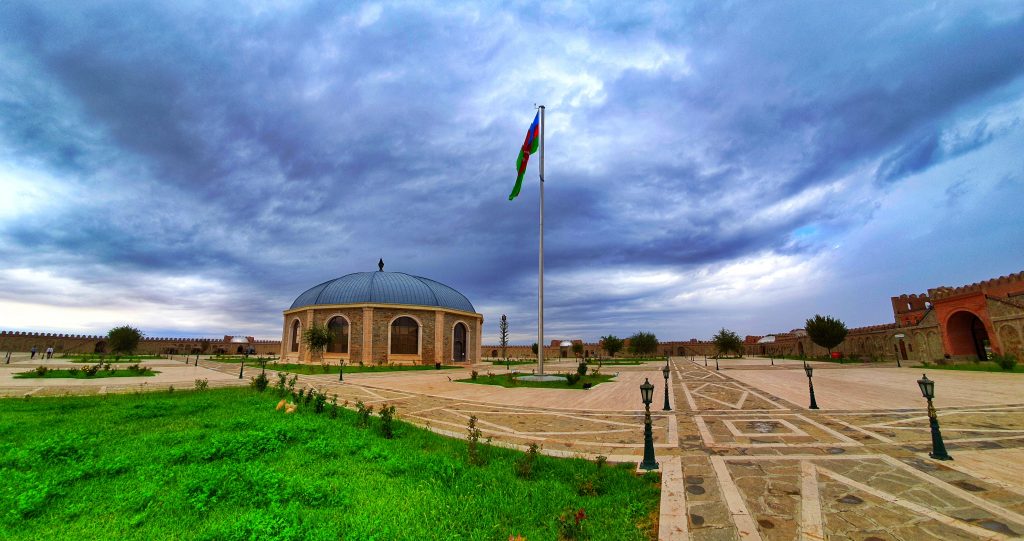 Isolated from its motherland of Azerbaijan, Nakhchivan is a unique autonomous region in the Caucasus. Welcome to our guide to Nakhchivan.